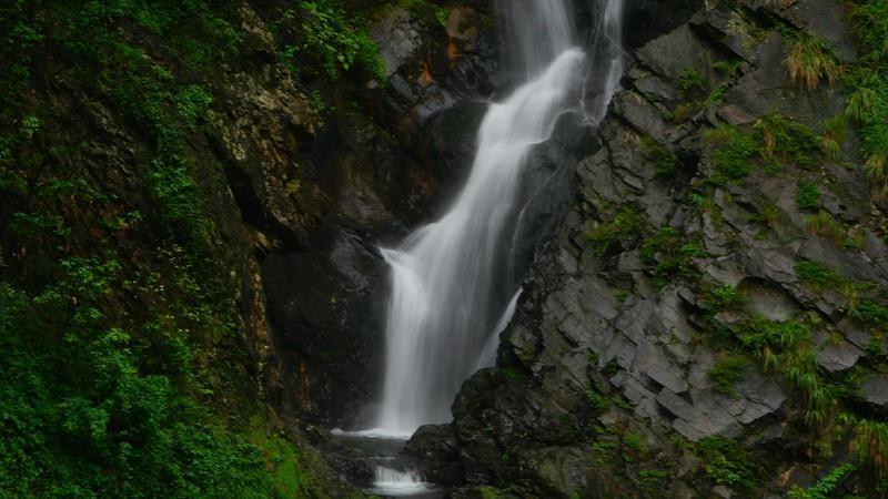 五彩泡沫